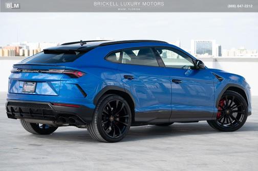 2022Urus