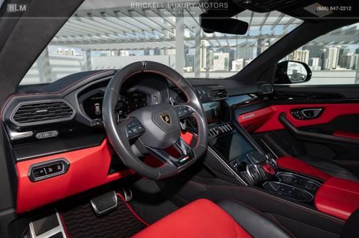 2022Urus