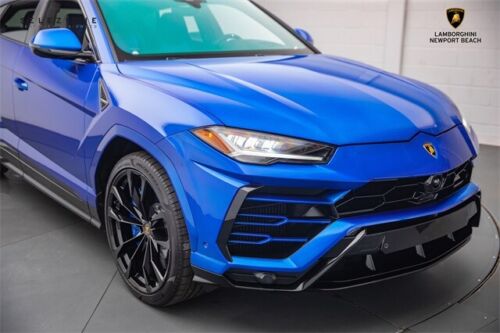 2022Urus