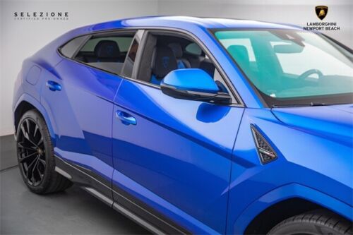 2022Urus