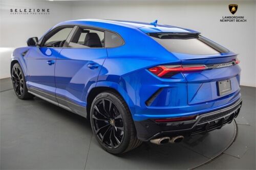 2022Urus
