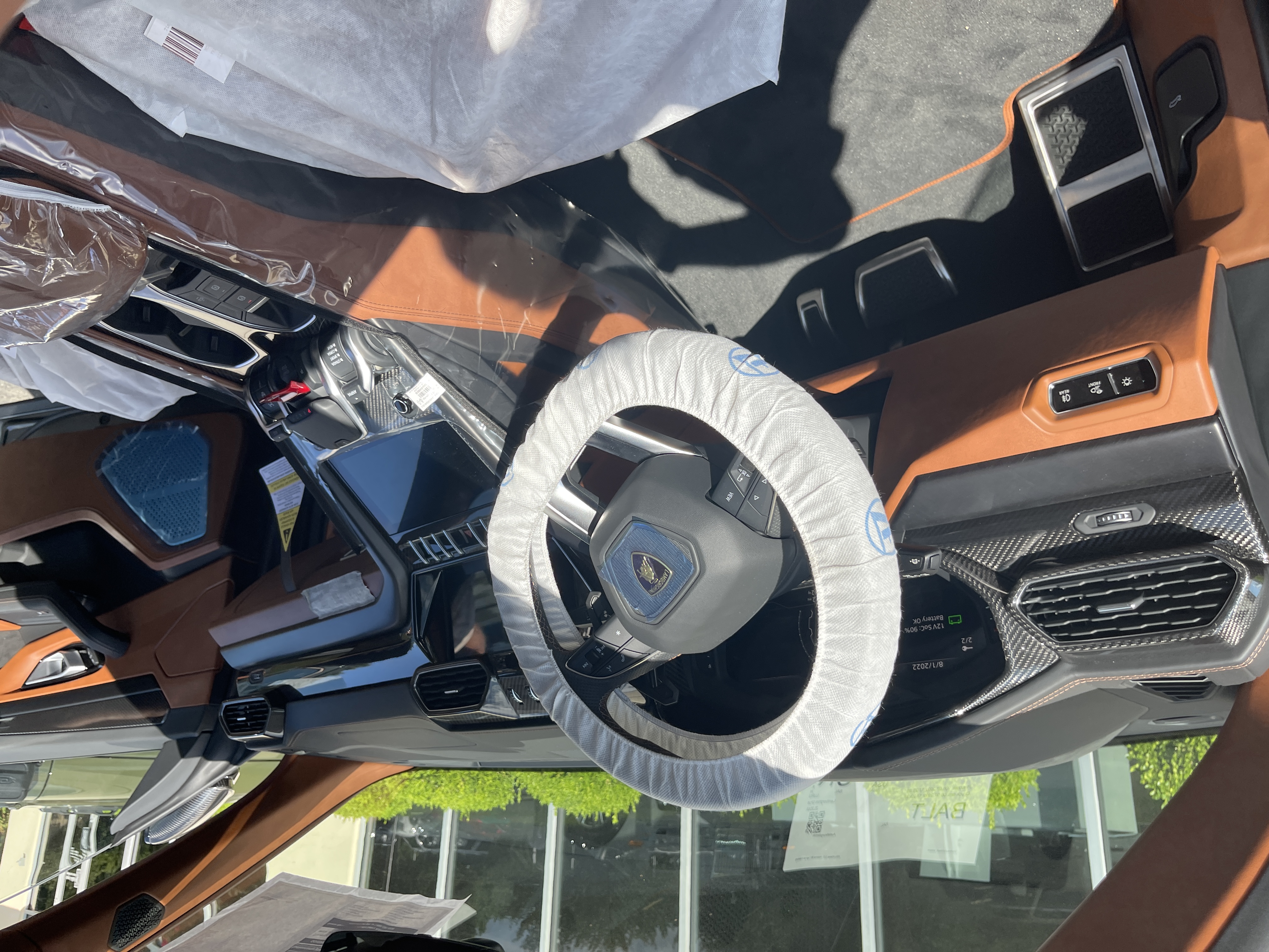 2022Urus