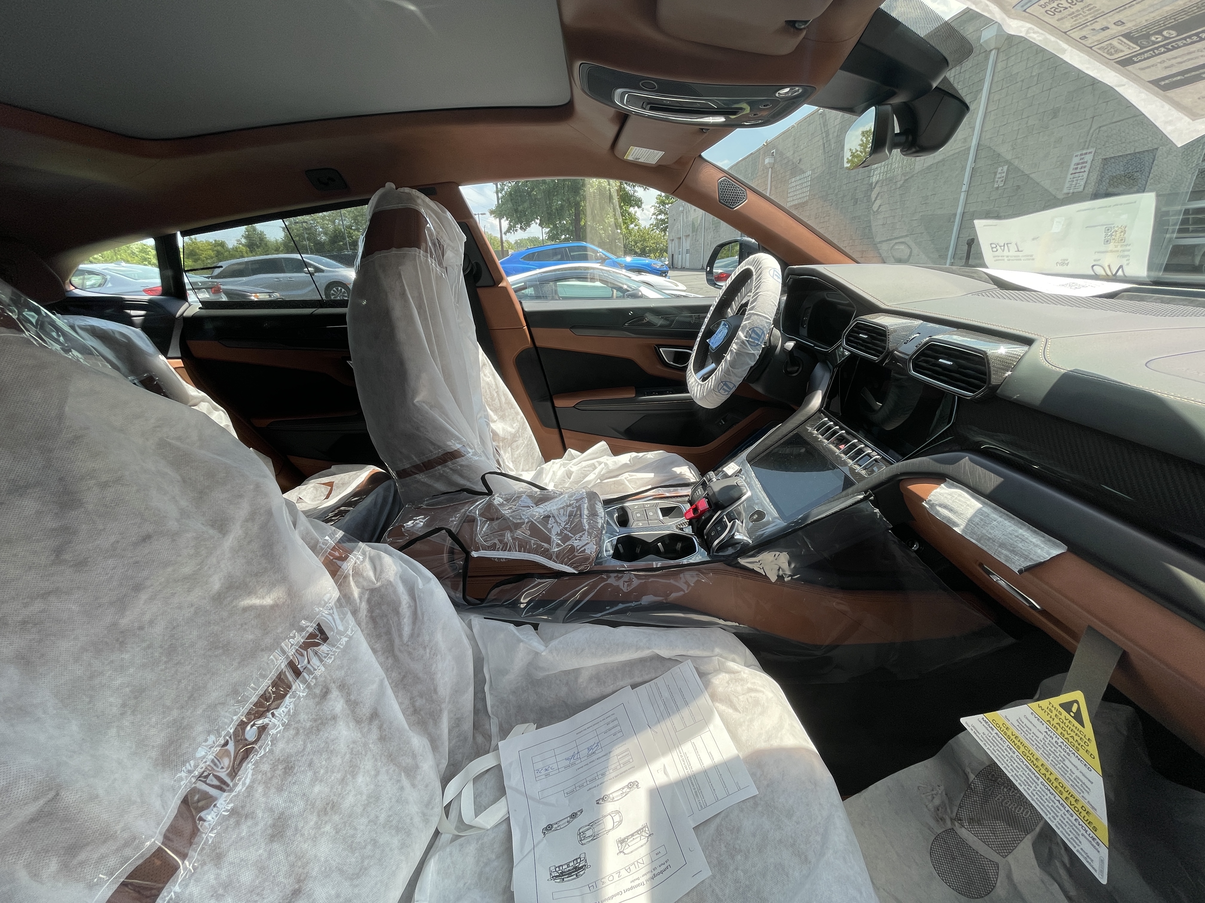 2022Urus