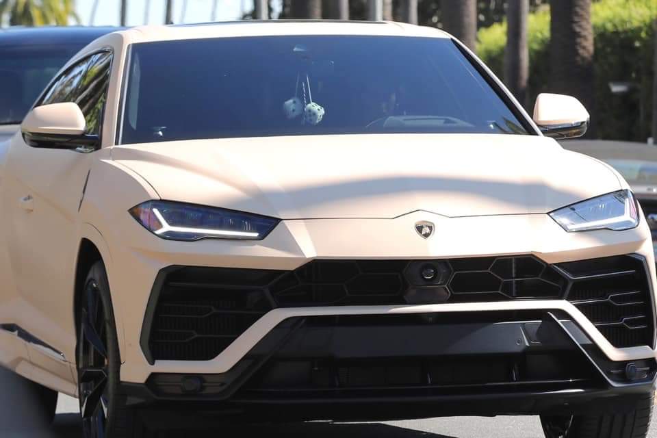 2019Urus