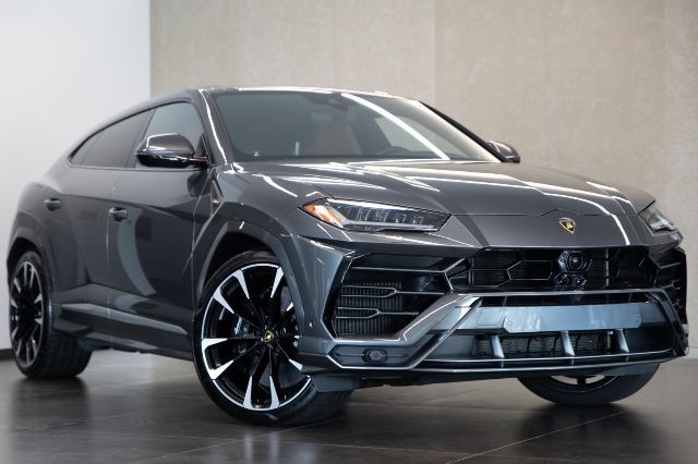 2019Urus