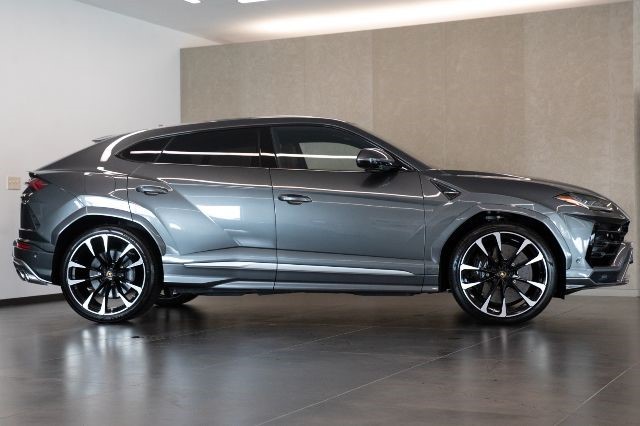 2019Urus