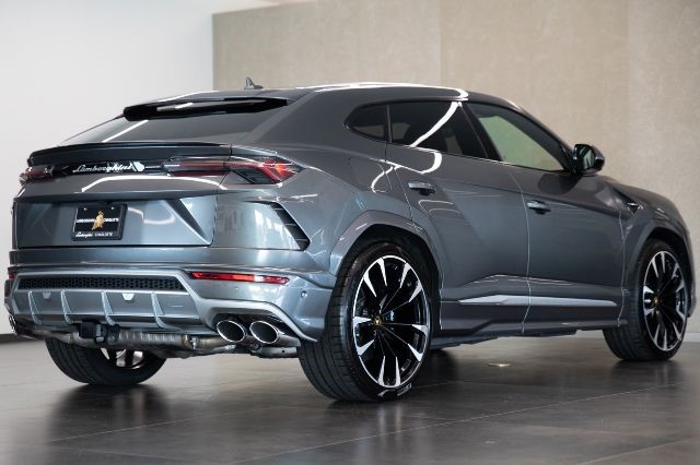 2019Urus