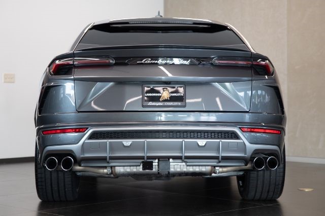 2019Urus