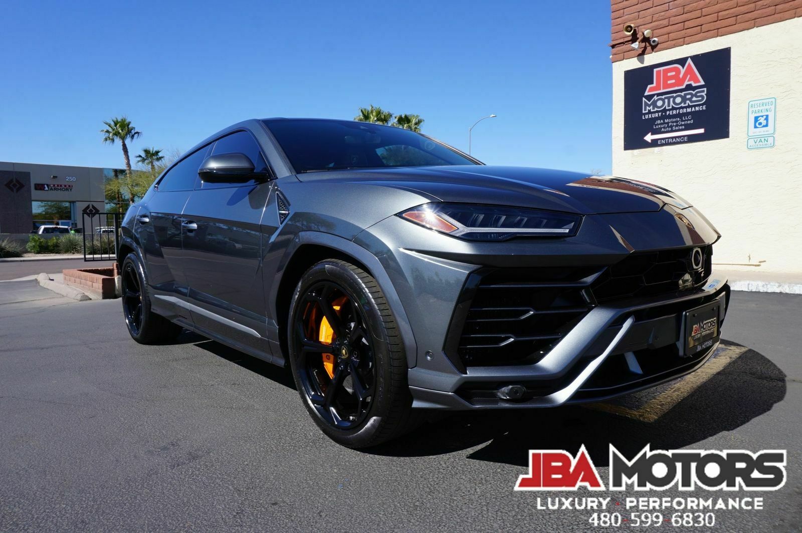 2019Urus