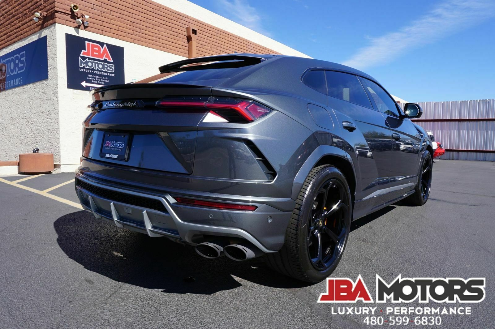 2019Urus