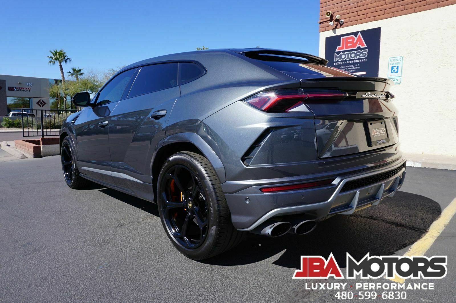 2019Urus