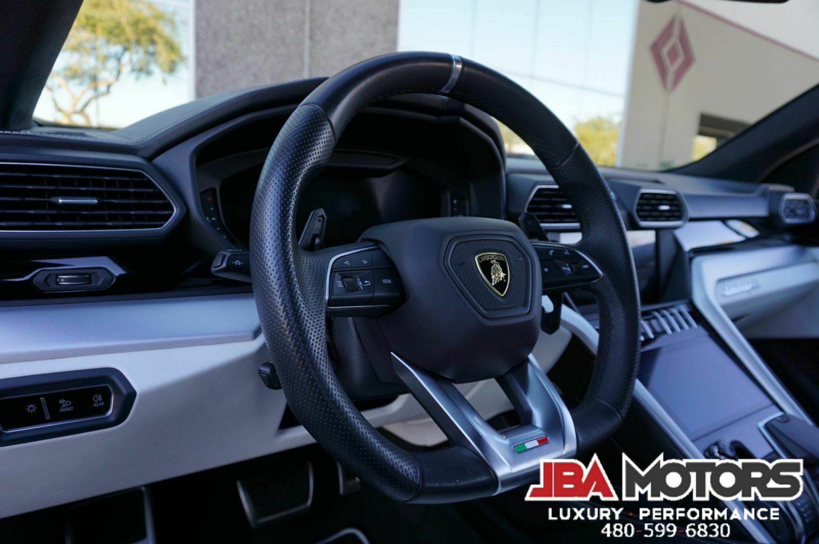 2019Urus