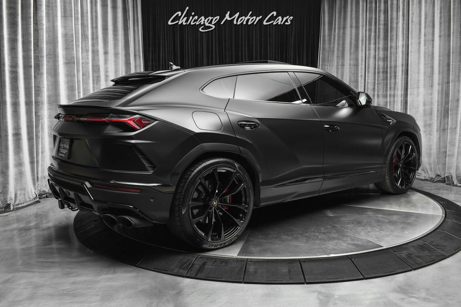 2019Urus