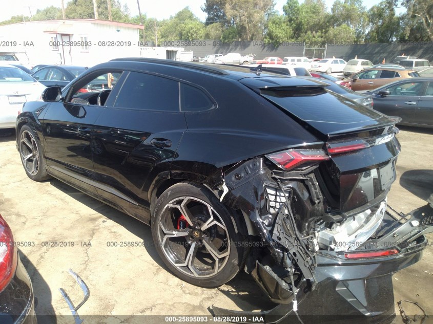 2019Urus