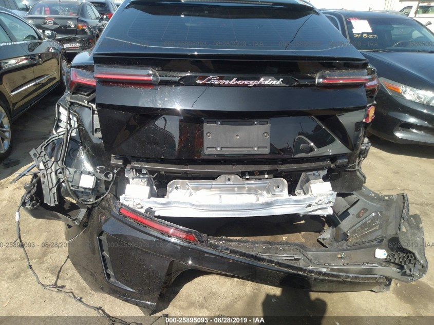 2019Urus