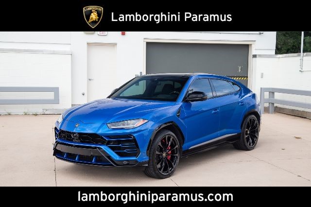 2019Urus