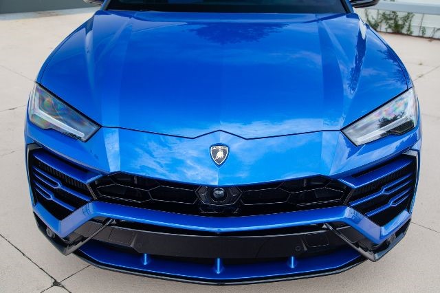 2019Urus
