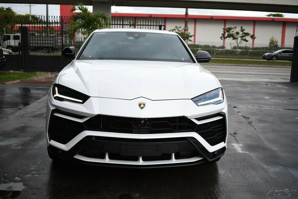 2019Urus