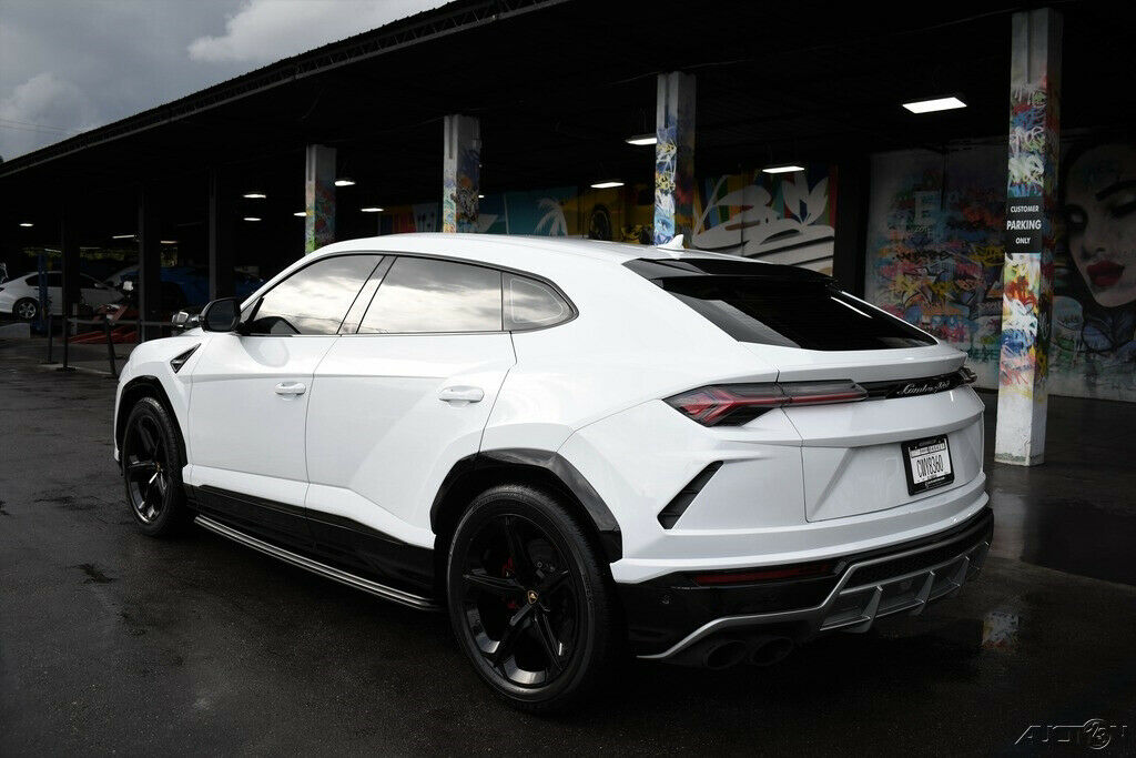 2019Urus