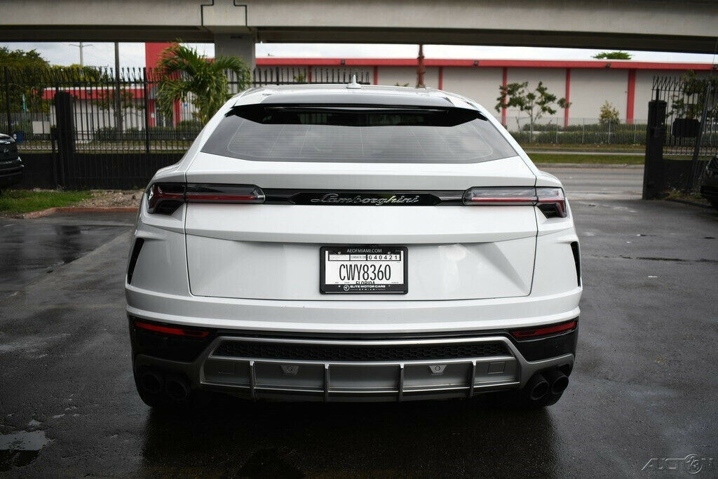 2019Urus