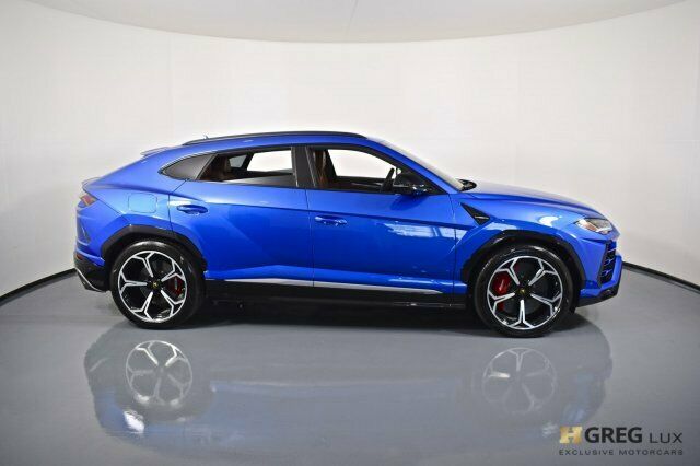 2019Urus