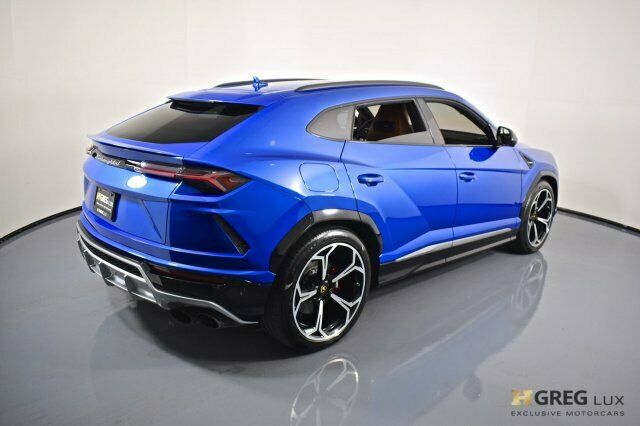 2019Urus