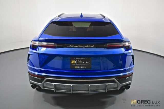 2019Urus