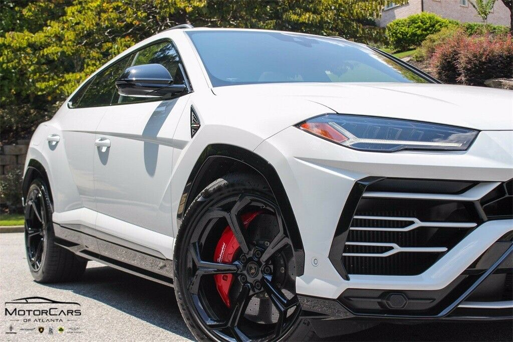 2019Urus