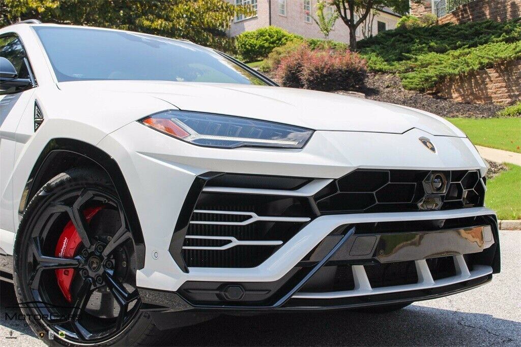 2019Urus