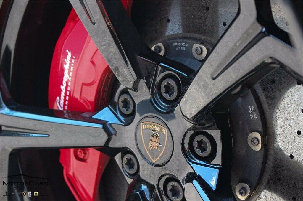 2019Urus