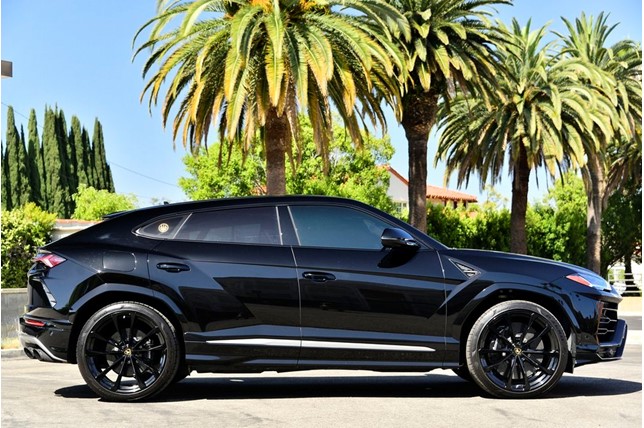 2019Urus