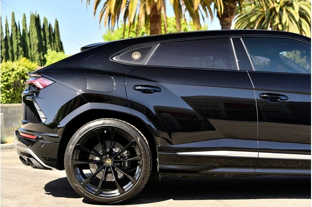 2019Urus
