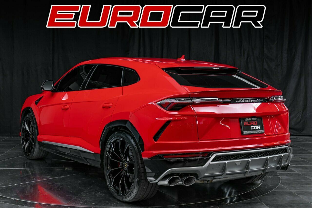 2019Urus