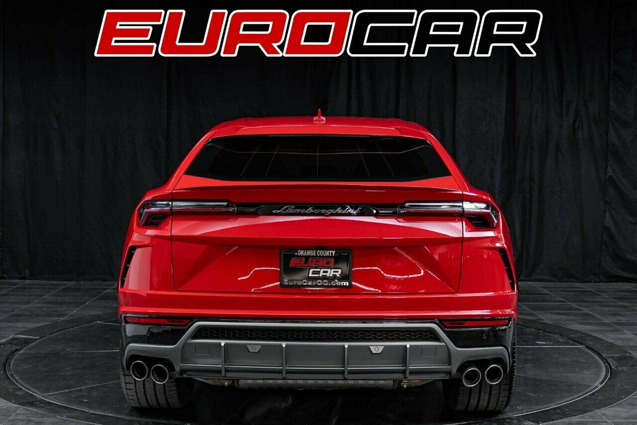 2019Urus