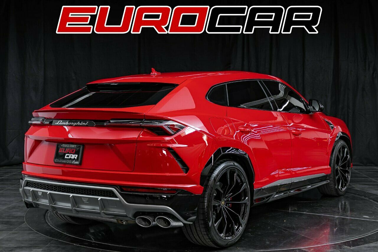 2019Urus