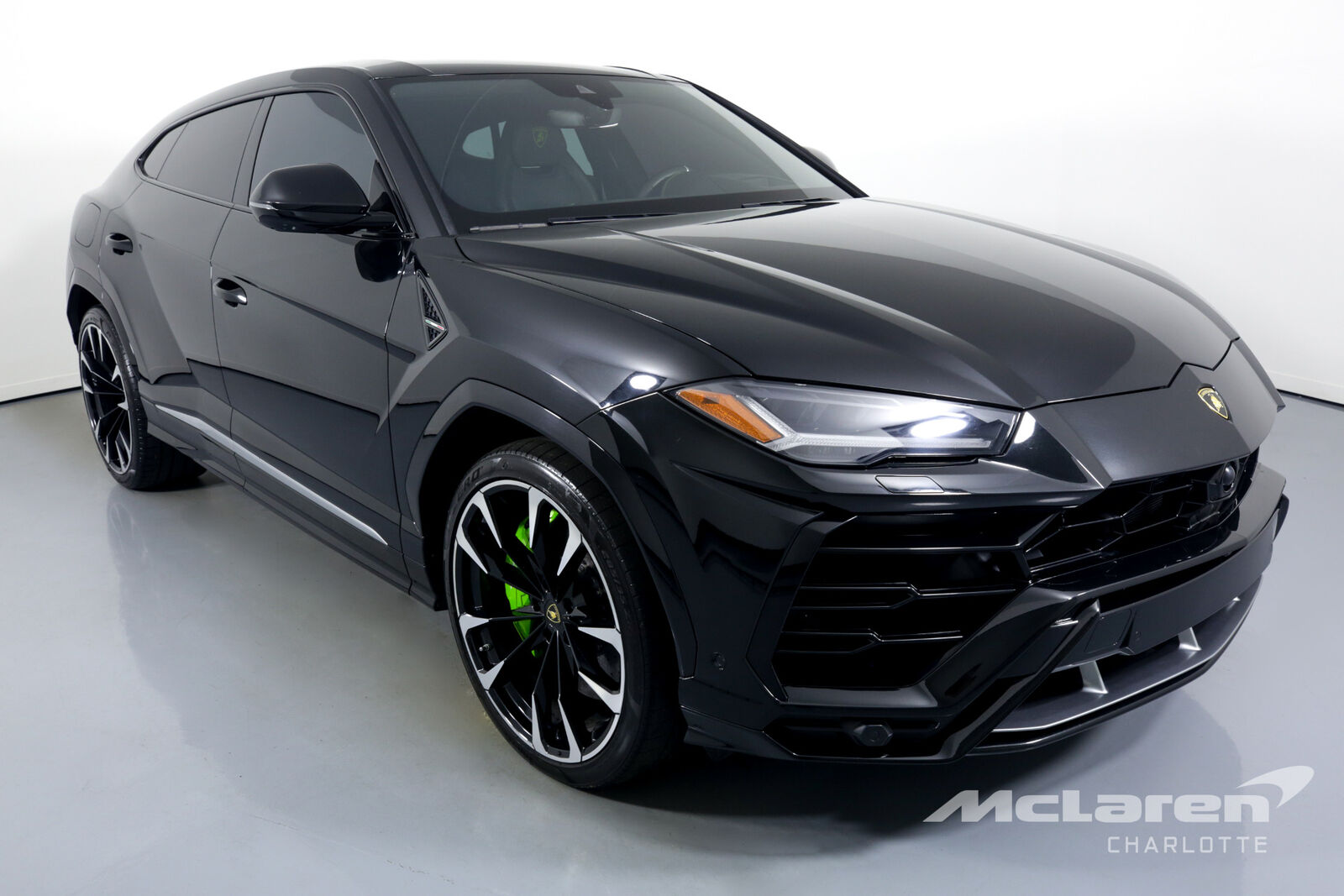 2019Urus