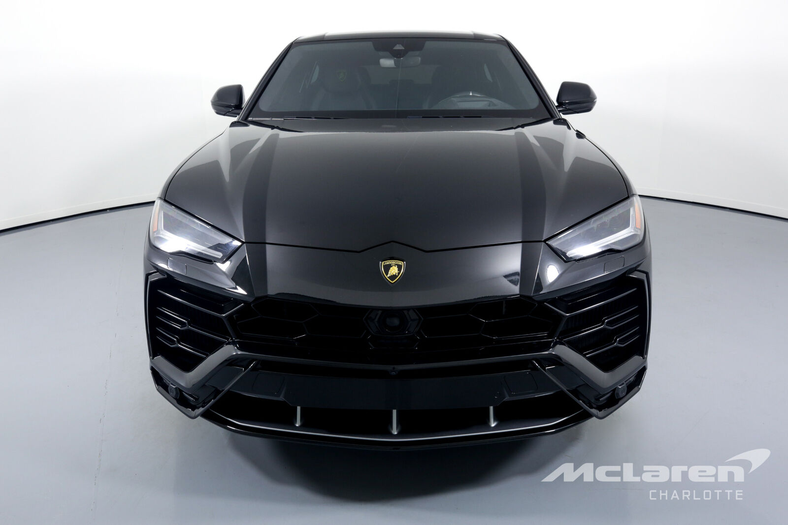 2019Urus