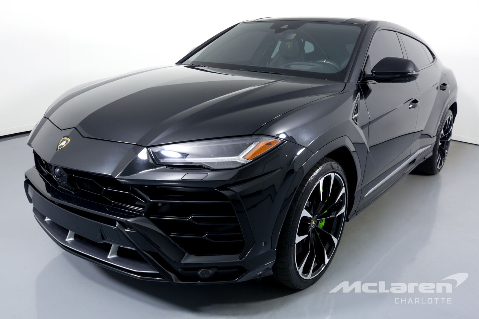 2019Urus