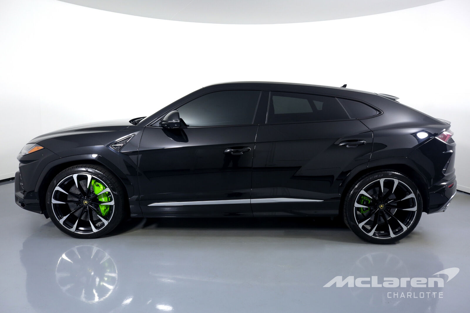 2019Urus