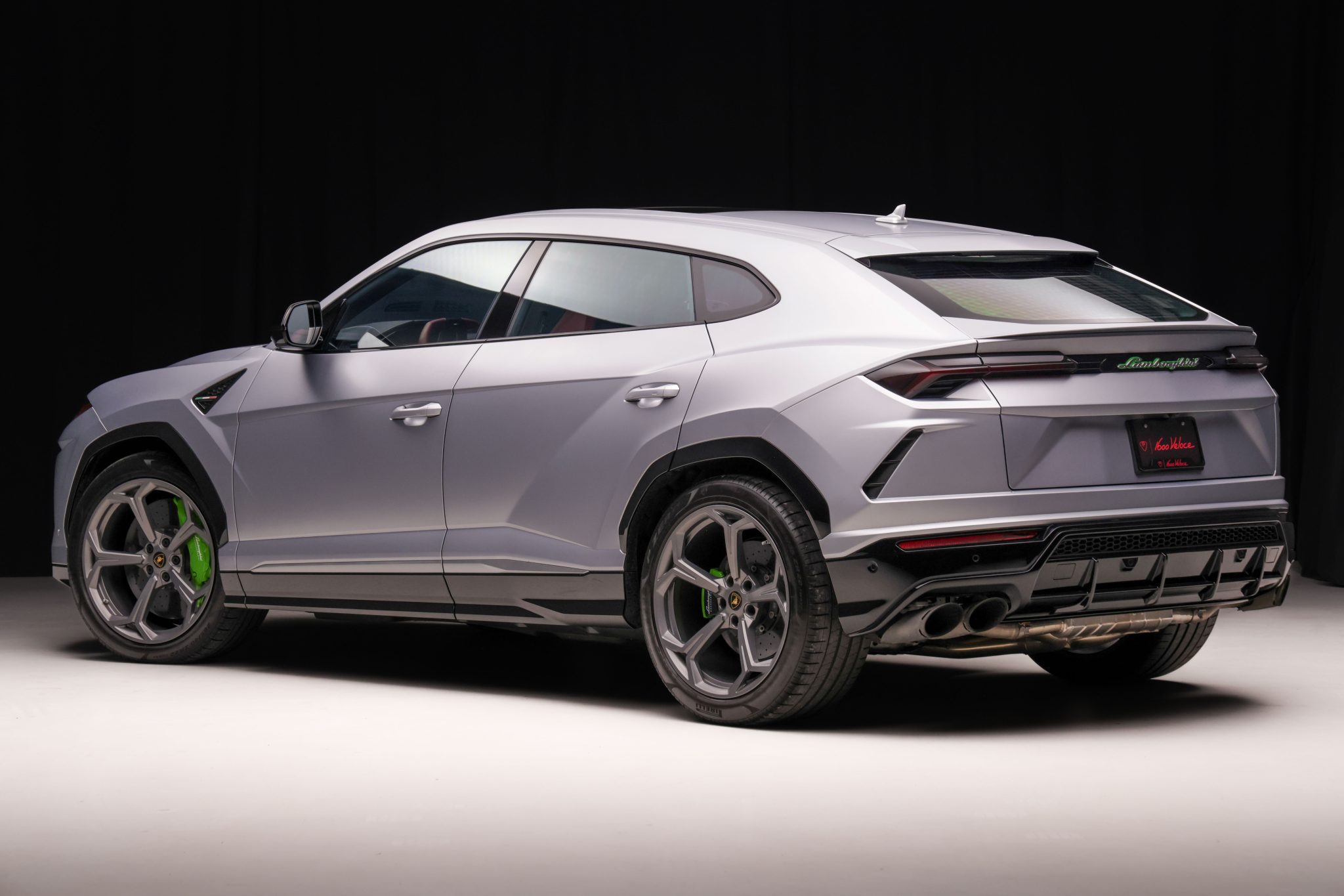 2019Urus