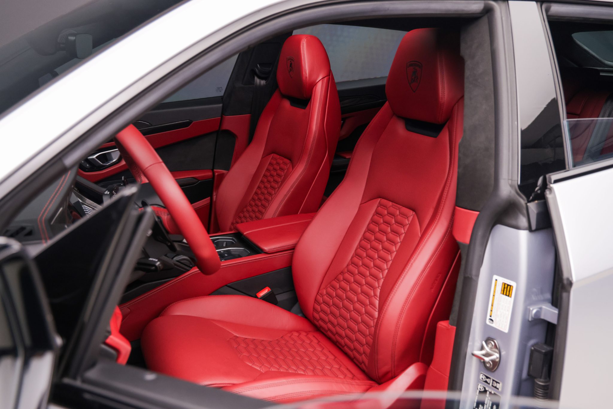 2019Urus