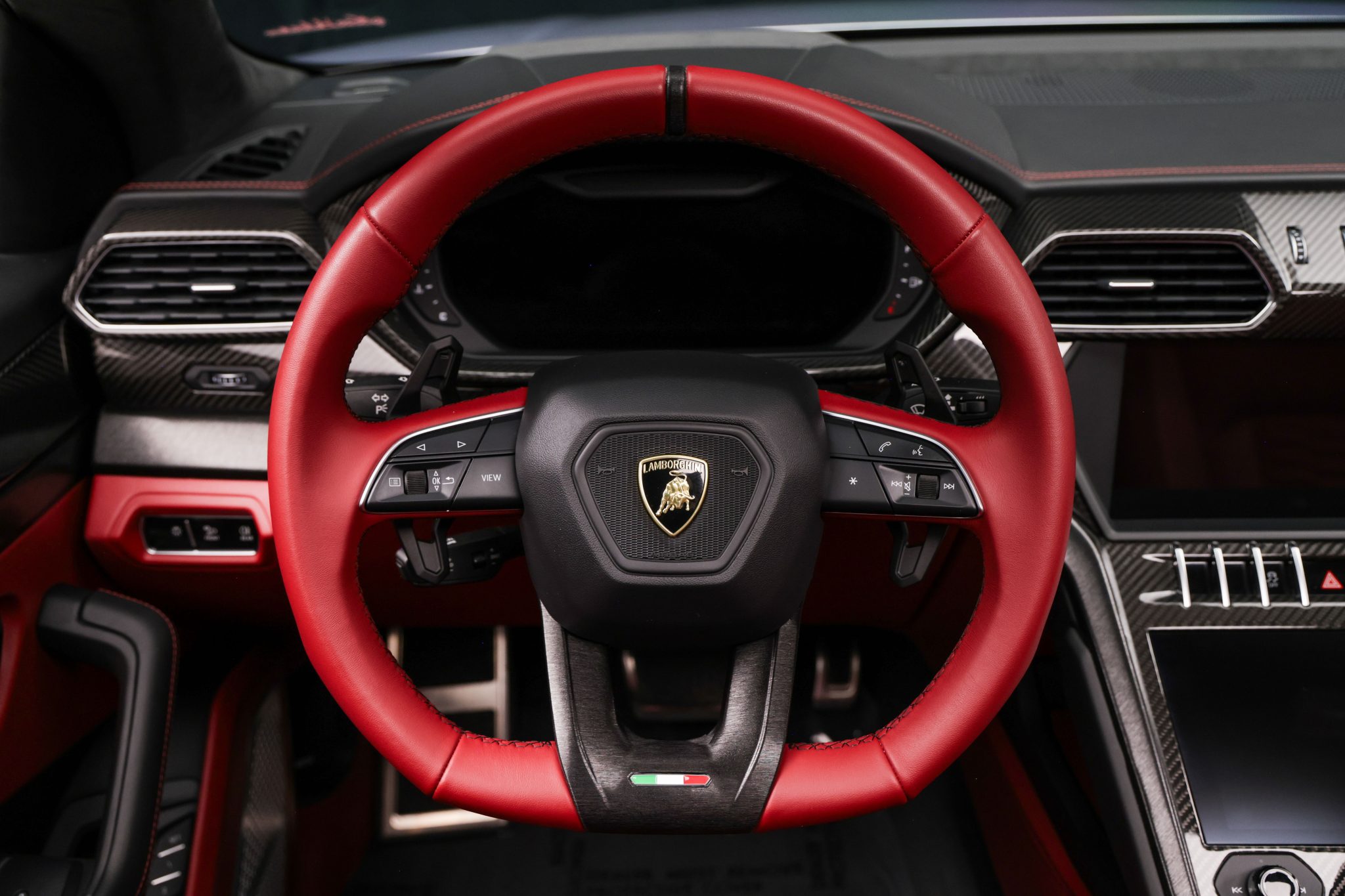2019Urus