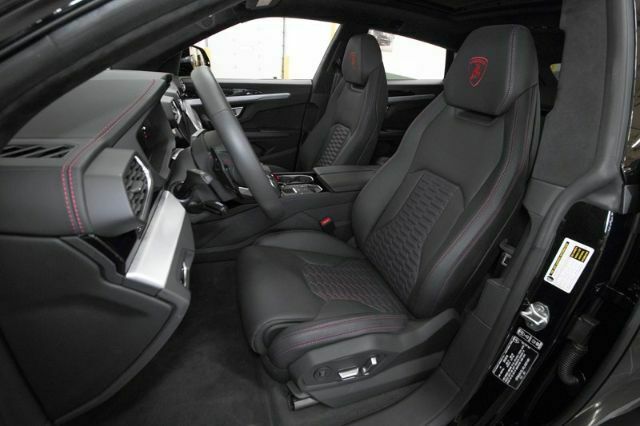 2019Urus