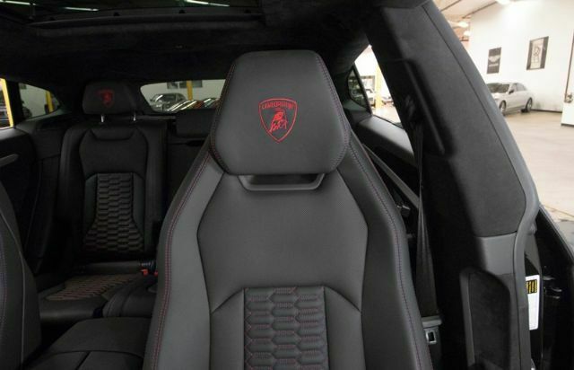 2019Urus