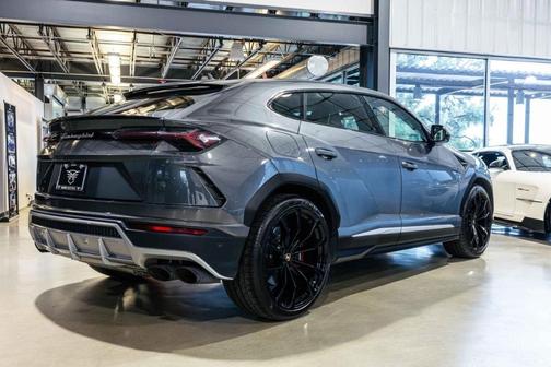 2019Urus