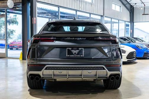 2019Urus