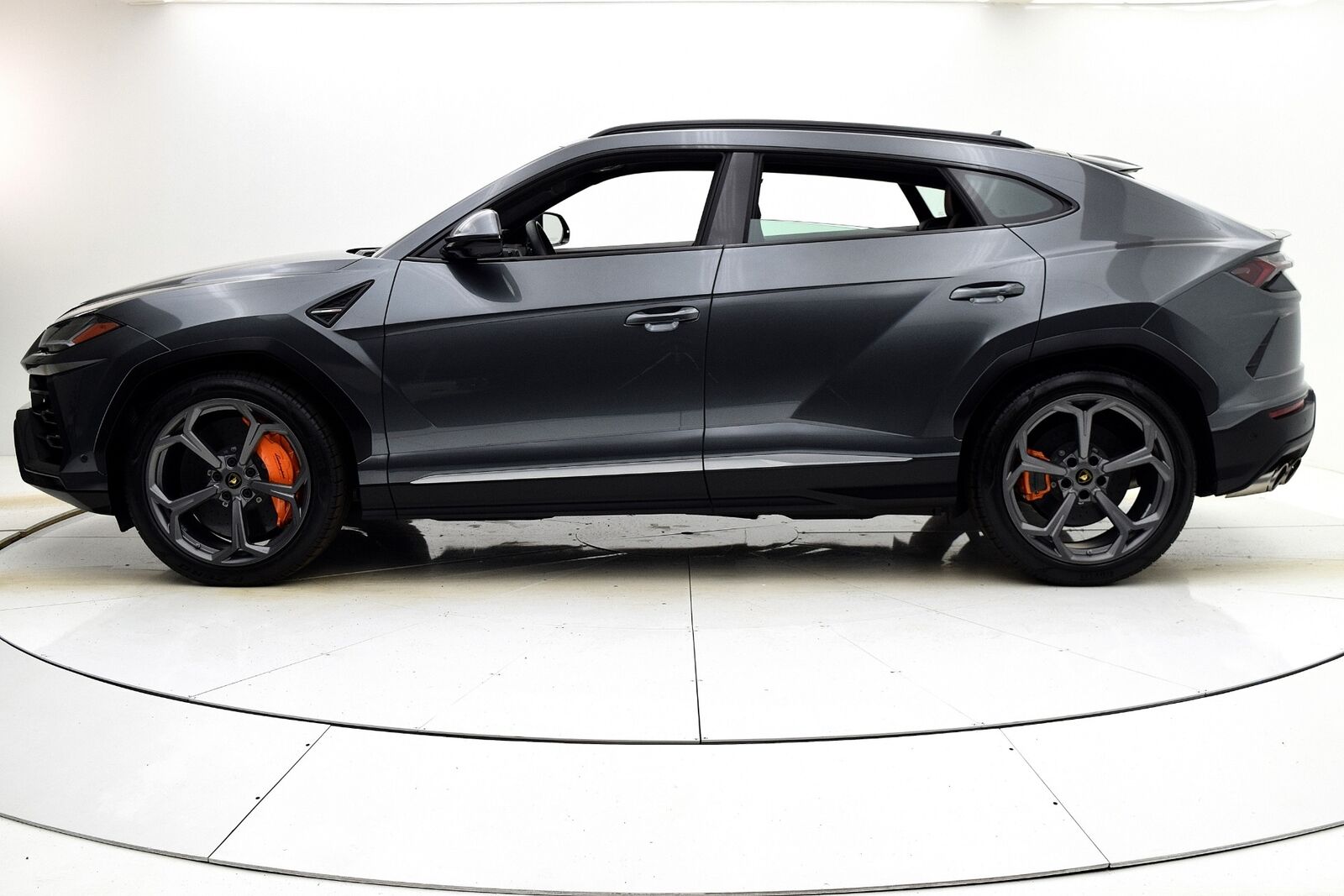 2020Urus