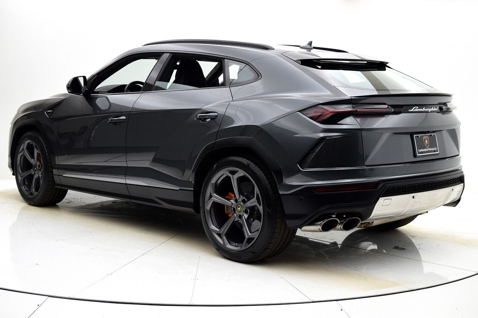 2020Urus