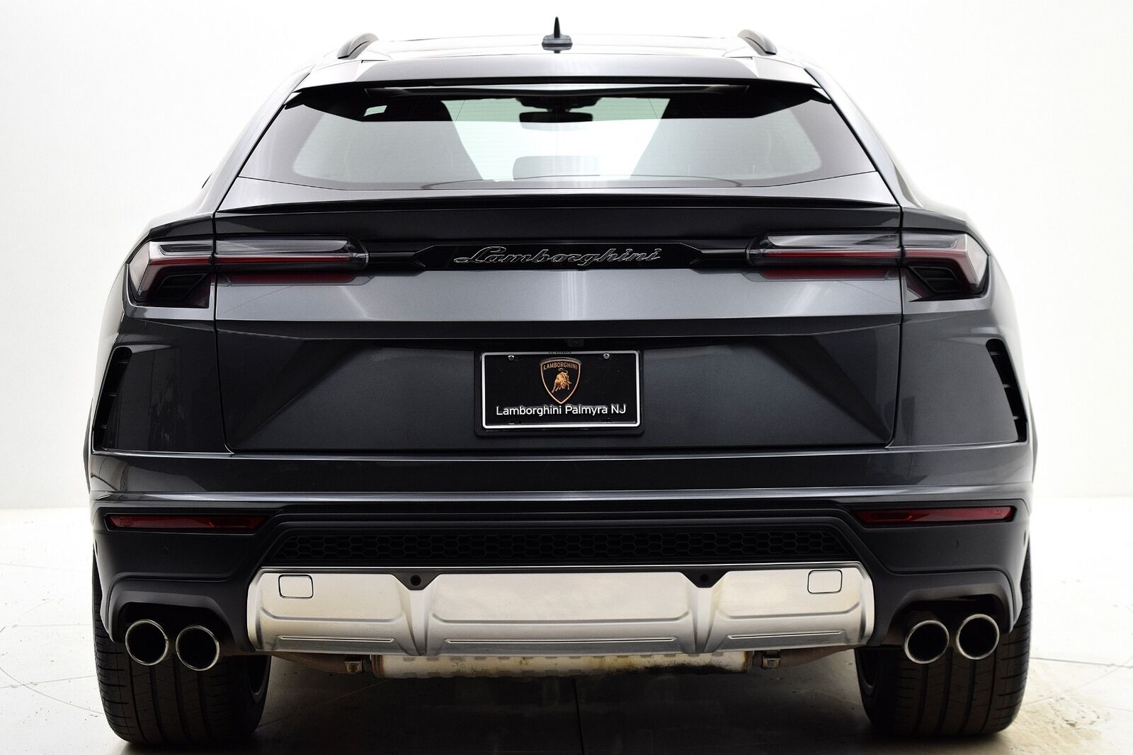 2020Urus