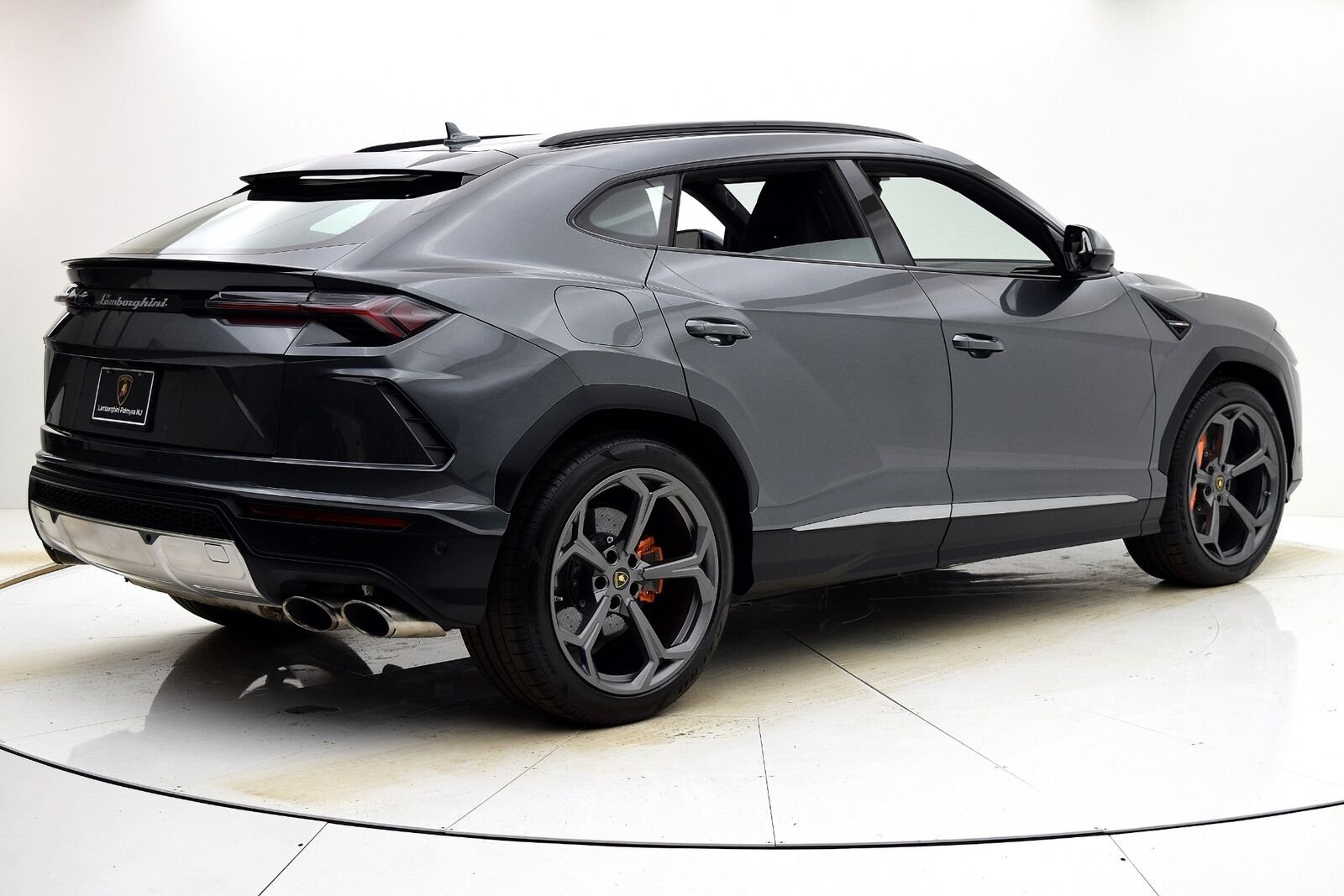 2020Urus
